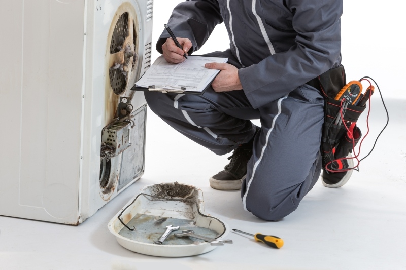 Appliance Repairs Westgate On Sea